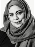 Shereen Khan