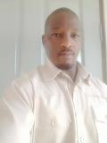 Cosmas Duma
