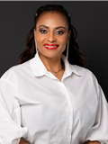 Olive Mbabazi