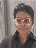 Mapula Ramethape