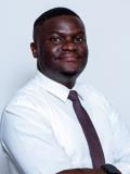 Justin Netshikulwe