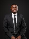 Justin Netshikulwe