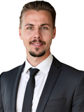 Mornay Cloete