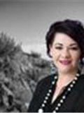 Marlie Scholtz