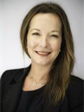 Tracy Degoumois
