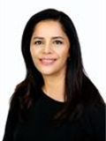 Tania Naidu