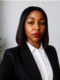 Mbali Lefifi