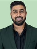 Cameron Maharaj