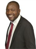 Shepherd Shabangu