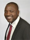 Shepherd Shabangu