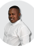 Nakedi Tlhako