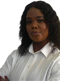 Cindy Ngonini