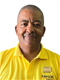 Victor Roger Isaacs