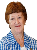 Esther-Jean Roscoe