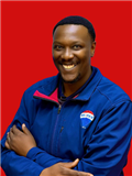 Themba Mayekiso