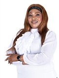 Sibongile Sibiya