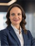 Maria Garcia Principal Property Practitioner