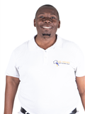 Vusi Maposa