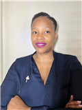 Thandeka Hlengwa