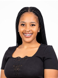 Nqobile Magangane