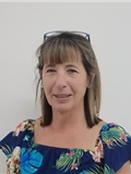 Gill van Den Bergh