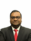Sumit Ramluccan