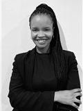 Dineo Bokoda