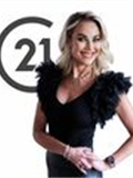 Marelize van der Walt