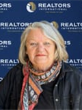 Glenda van Reenen