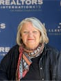 Glenda van Reenen