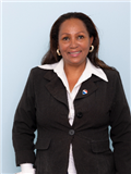 Phyllis Malgas-Thomas