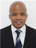 Tumelo Mothibe