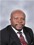 Tony Ezeji