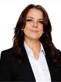 Tersia van der Merwe