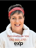Petronella de Vos