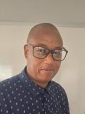 Lawrence Tlometsane
