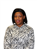 Louisa Mabuza