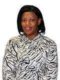 Louisa Mabuza