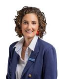 Lisa van der Merwe