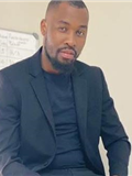 Pride Mokoena