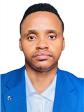 Mthokozisi Mthembu