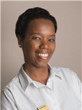 Evelin Mahlangu
