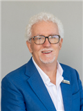Graham Bezuidenhout