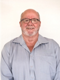 Errol Boxall
