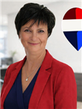 Lucille Pretorius