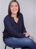 Cindy Oberholzer