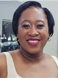 Tracey Mohlala