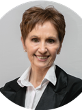 Jenny van Den Heuvel