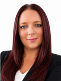 Chanal van der Merwe