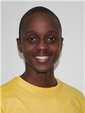 Khanyisa Cishe
